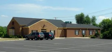 Parkview Business Center - Media 1