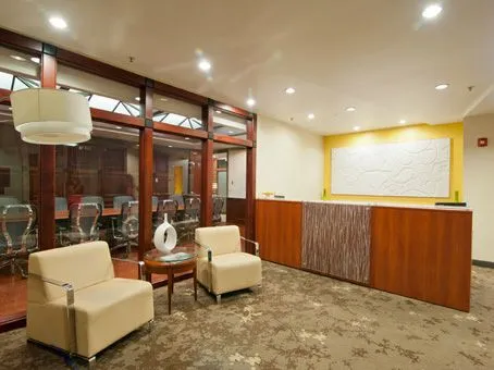 Regus: 435 Nichols Road Country Club Plaza, Suite 200, Kansas City, MO, 64112 - Thumbnail 3