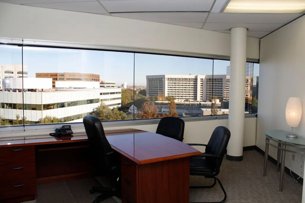 Regus: 5050 Quorum Dr, Suite 700, Dallas, TX 75254 - Media 1