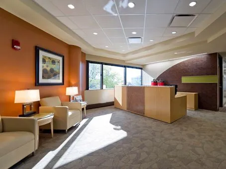 Regus: 5250 Old Orchard Road, Suite 300, Skokie, IL, 60077 - Thumbnail 4