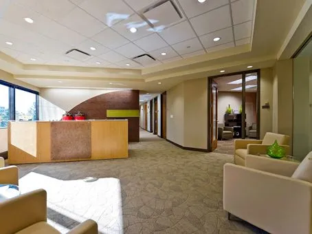 Regus: 5250 Old Orchard Road, Suite 300, Skokie, IL, 60077 - Thumbnail 3