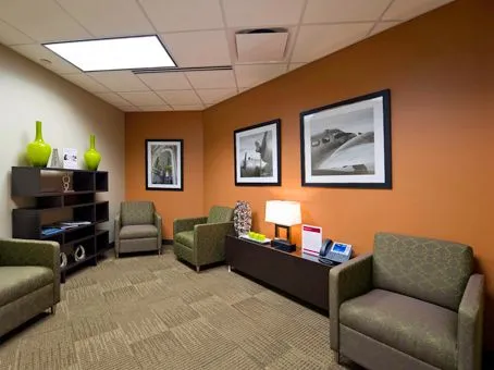 Regus: 5250 Old Orchard Road, Suite 300, Skokie, IL, 60077 - Thumbnail 2