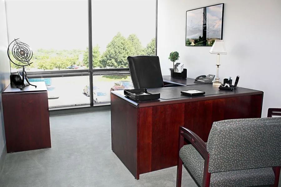 American Executive Centers: 101 Lindenwood Dr, Suite 225, Malvern, PA 19355 - Thumbnail 2