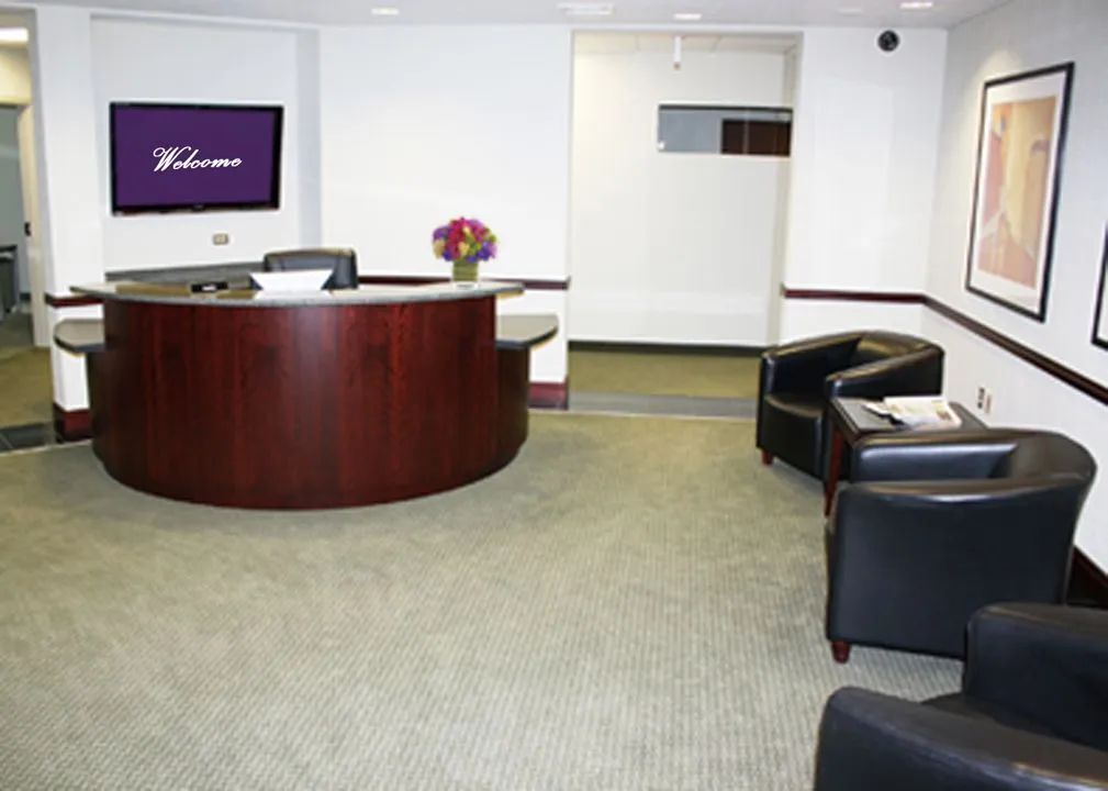American Executive Centers: 101 Lindenwood Dr, Suite 225, Malvern, PA 19355 - Media 1