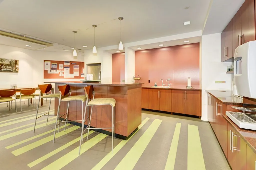Carr Workplaces: 1750 Tysons Blvd Ste 1500, McLean, VA 22102, United States - Thumbnail 3