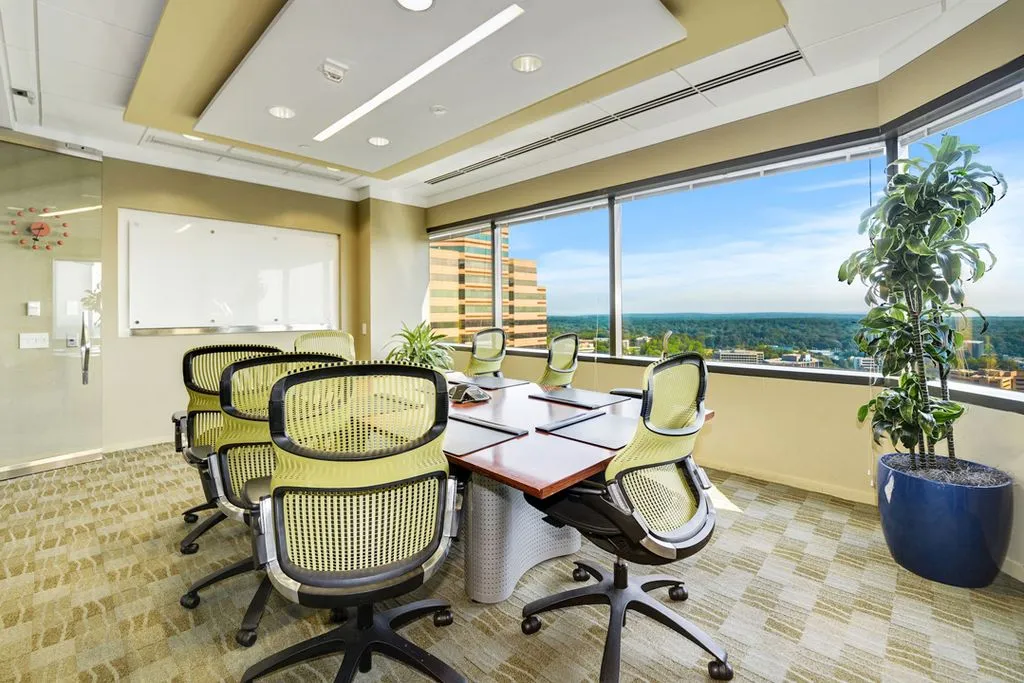 Carr Workplaces: 1750 Tysons Blvd Ste 1500, McLean, VA 22102, United States - Thumbnail 4
