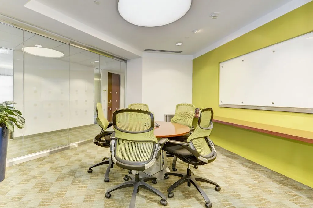 Carr Workplaces: 1750 Tysons Blvd Ste 1500, McLean, VA 22102, United States - Media 1