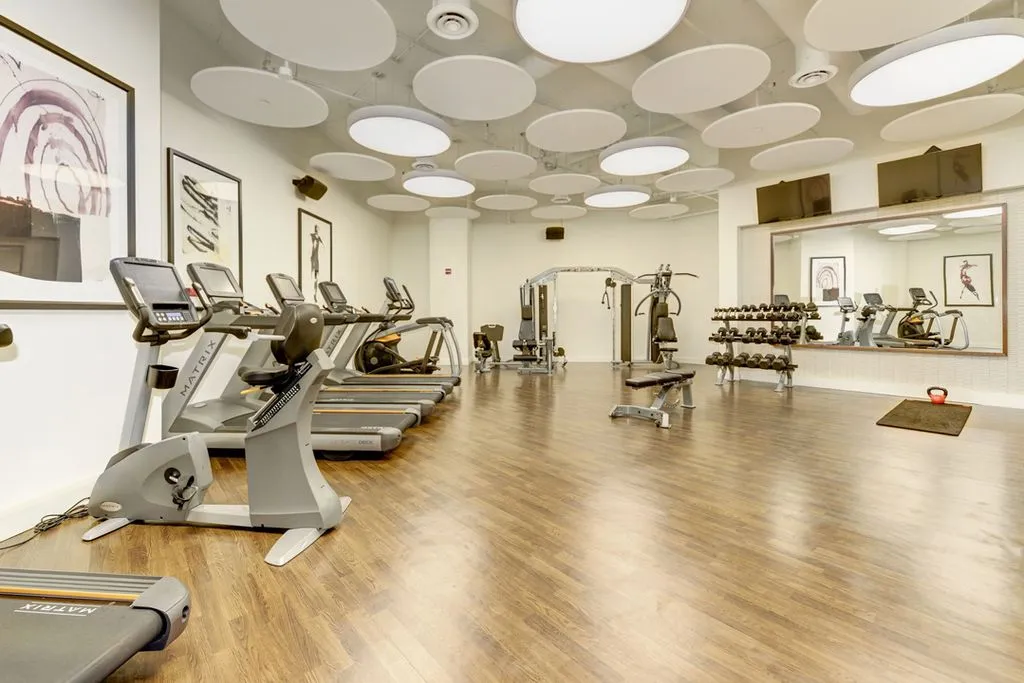 Carr Workplaces: 1750 Tysons Blvd Ste 1500, McLean, VA 22102, United States - Thumbnail 2