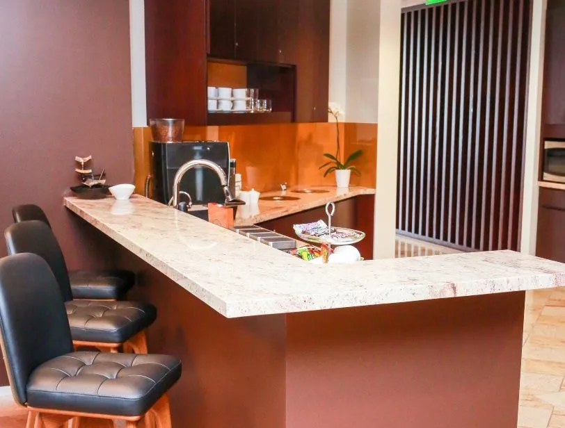 Servcorp: 601 S. Figueroa Street, Suite 4050 Los Angeles, CA 90017 - Media 1
