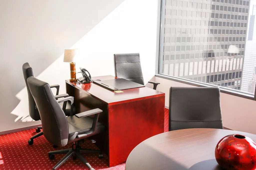 Servcorp: 601 S. Figueroa Street, Suite 4050 Los Angeles, CA 90017 - Thumbnail 4