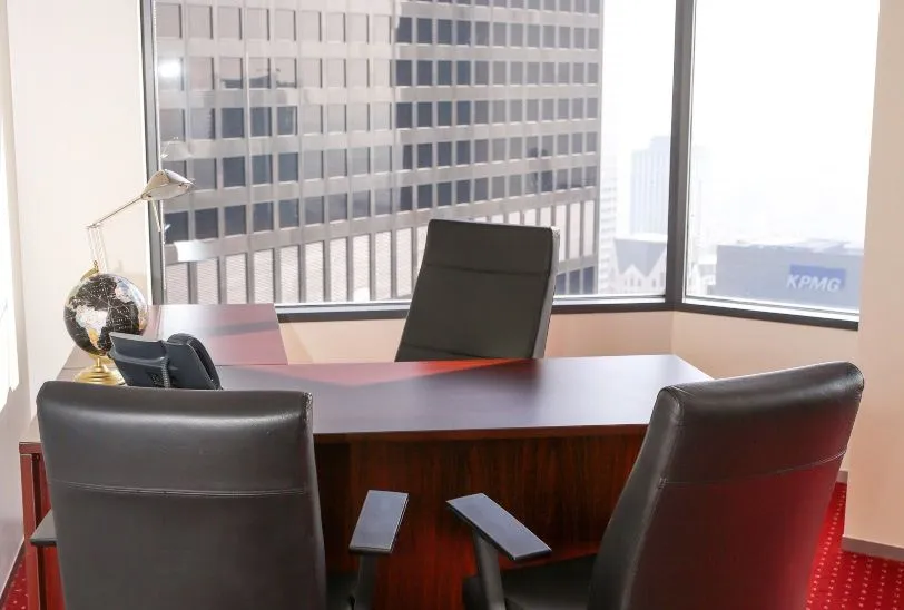 Servcorp: 601 S. Figueroa Street, Suite 4050 Los Angeles, CA 90017 - Thumbnail 2
