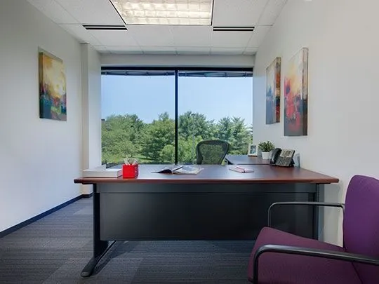 Regus: 6700 Alexander Bell Drive Suite 200, Columbia, MD, 21046 - Thumbnail 3