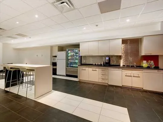 Regus: 6700 Alexander Bell Drive Suite 200, Columbia, MD, 21046 - Thumbnail 4