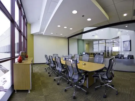 Regus - Madison West: 8383 Greenway Blvd. Suite 600, Middleton, WI 53562 - Thumbnail 2