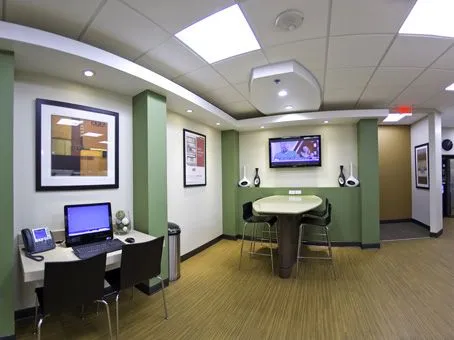 Regus - Madison West: 8383 Greenway Blvd. Suite 600, Middleton, WI 53562 - Thumbnail 3