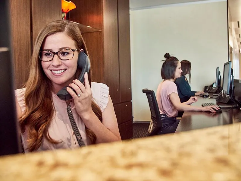 Servcorp: 700 Louisiana Street, Houston, TX 77002, USA - Media 1