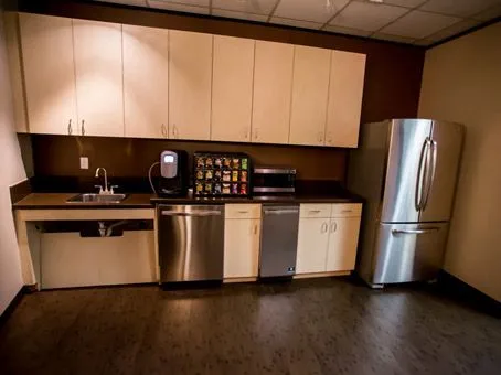 Regus: 16225 Park Ten Place Energy Corridor, Suite 500, Houston, TX, 77084 - Thumbnail 4