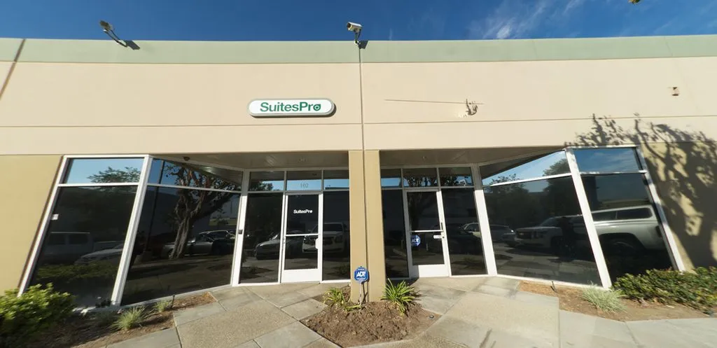 SuitesPro Executive Office Suites - Thumbnail 4