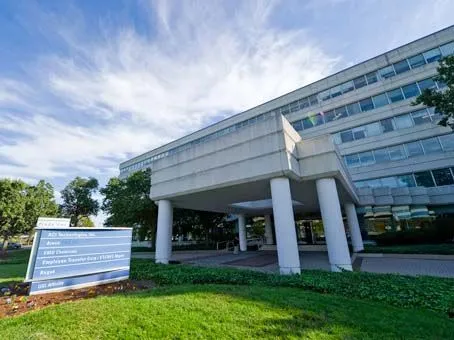 Regus: 1 International Plaza Tinicum Township, Suite 550, Philadelphia, PA, 19113 - Thumbnail 3