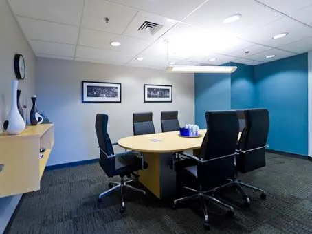 Regus: 1 International Plaza Tinicum Township, Suite 550, Philadelphia, PA, 19113 - Thumbnail 4