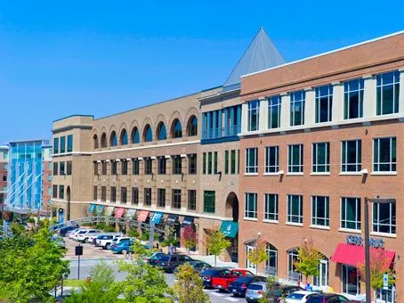Regus: 1340 Environ Way, Chapel Hill, NC 27517, United States - Thumbnail 4