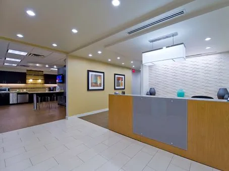 Regus: 1340 Environ Way, Chapel Hill, NC 27517, United States - Thumbnail 3
