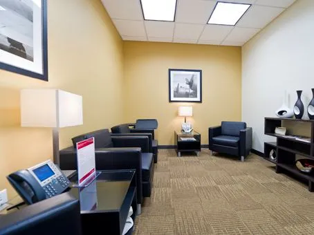 Regus: 1340 Environ Way, Chapel Hill, NC 27517, United States - Thumbnail 2
