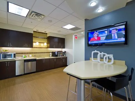 Regus: 1340 Environ Way, Chapel Hill, NC 27517, United States - Media 1