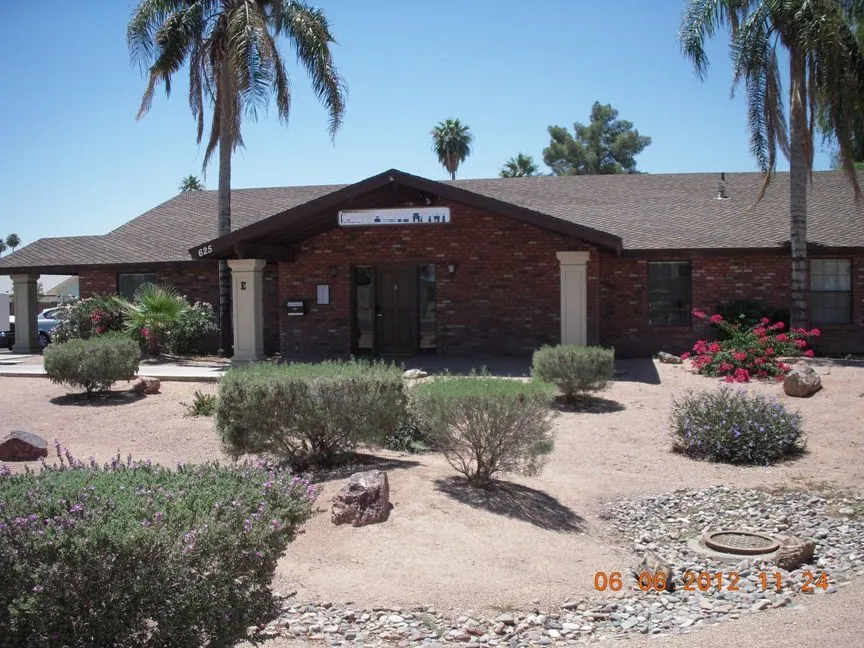 Mesa Office Plaza - Media 1