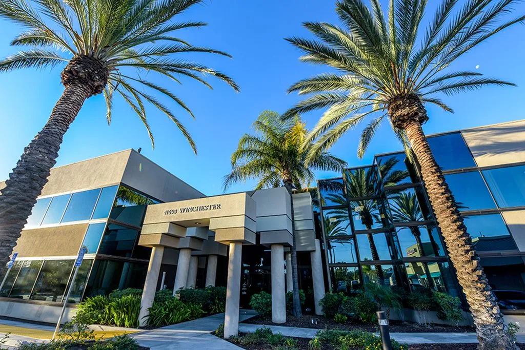 Premier Workspaces: 41593 Winchester Road, Suite 200, Temecula CA 92590 - Thumbnail 4