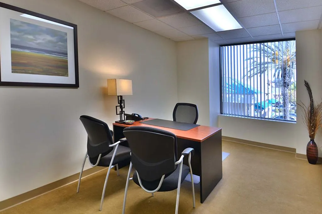 Premier Workspaces: 41593 Winchester Road, Suite 200, Temecula CA 92590 - Media 1