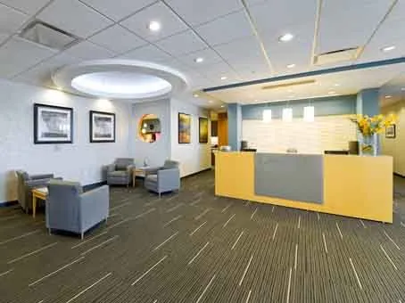 Regus - Hampton Peninsula Town Center: 4410 East Claiborne Square, Suite 334, Hampton, VA, 23666 - Thumbnail 2