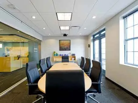 Regus - Hampton Peninsula Town Center: 4410 East Claiborne Square, Suite 334, Hampton, VA, 23666 - Thumbnail 3