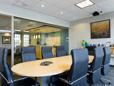 Regus - Hampton Peninsula Town Center: 4410 East Claiborne Square, Suite 334, Hampton, VA, 23666 - Thumbnail 4