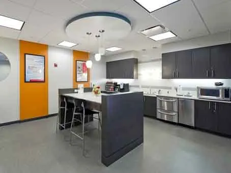 Regus - Hampton Peninsula Town Center: 4410 East Claiborne Square, Suite 334, Hampton, VA, 23666 - Media 1