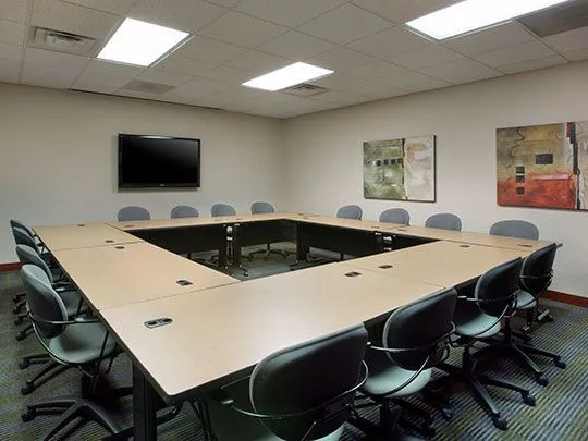 Regus: 2300 W Sahara Ave #800, Las Vegas, NV 89102, United States - Media 1