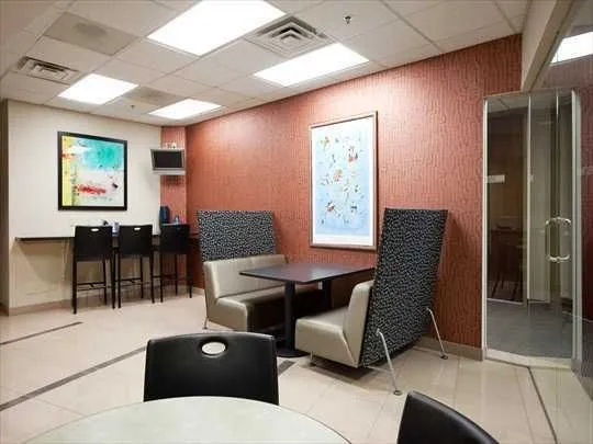 Regus: 2300 W Sahara Ave #800, Las Vegas, NV 89102, United States - Thumbnail 2