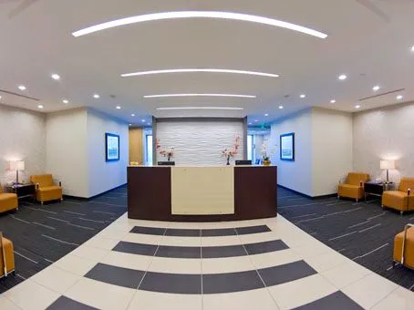 Regus: 2002 Summit Blvd, Suite 300, Atlanta, 30319 - Media 1