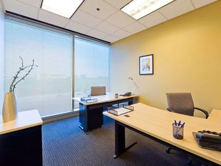 Regus: 2002 Summit Blvd, Suite 300, Atlanta, 30319 - Thumbnail 3