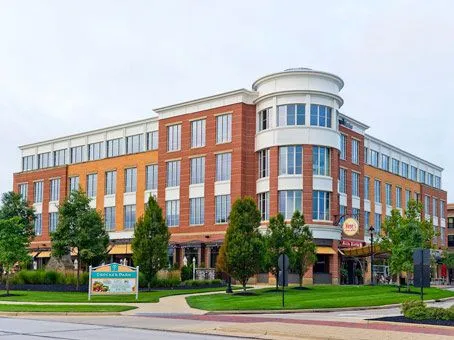 Regus:159 Crocker Park Blvd 4th Floor, Westlake, OH 44145, United States - Media 1