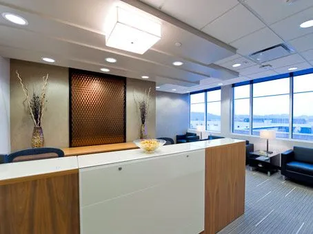 Regus:159 Crocker Park Blvd 4th Floor, Westlake, OH 44145, United States - Thumbnail 3