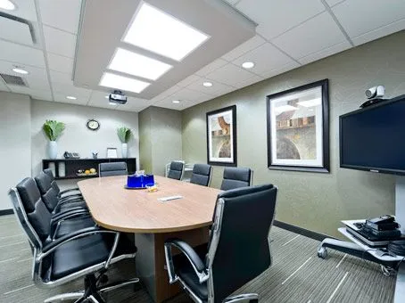 Regus:159 Crocker Park Blvd 4th Floor, Westlake, OH 44145, United States - Thumbnail 4