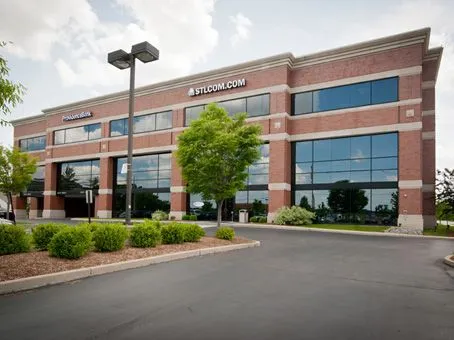 Regus - St Charles - The Plaza: 100 Illinois St Ste 200, St. Charles, IL 60174, United States - Media 1