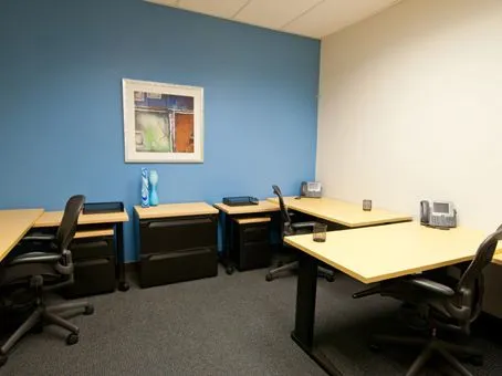Regus - St Charles - The Plaza: 100 Illinois St Ste 200, St. Charles, IL 60174, United States - Thumbnail 3