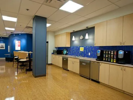 Regus - St Charles - The Plaza: 100 Illinois St Ste 200, St. Charles, IL 60174, United States - Thumbnail 2