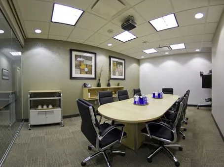 Regus - Zona Rosa: 7280 Northwest 87th Terrace, Suite C-210, Kansas City, MO 64153, USA - Media 1