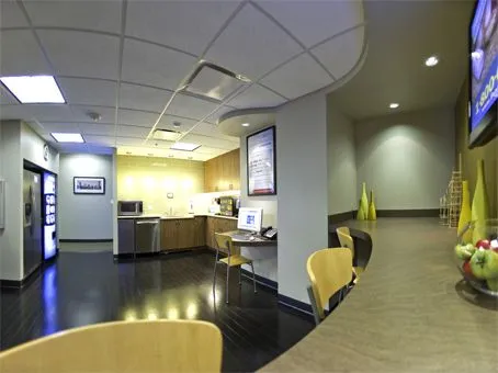 Regus - Zona Rosa: 7280 Northwest 87th Terrace, Suite C-210, Kansas City, MO 64153, USA in Kansas City, Missouri — photo 1 of 9