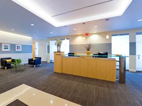 Regus - Millennium - Dallas Parkway, Addison - TX - Thumbnail 3