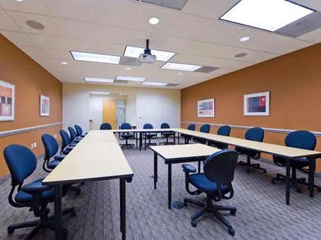 Regus - Millennium - Dallas Parkway, Addison - TX - Thumbnail 4