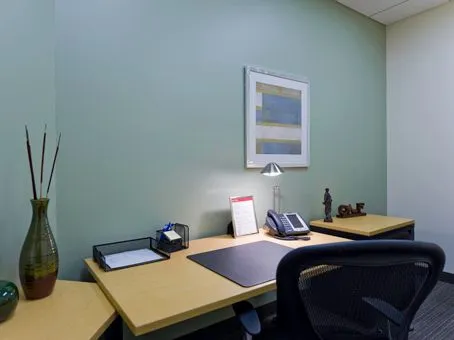 Regus - Watters Creek: 825 Watters Creek Blvd. Building M, Suite 250, Allen, TX 75013 - Thumbnail 3